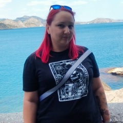 Дарья Тищенко, 25.05, Симферополь