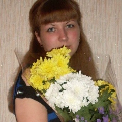 Мария Дмитриева, 09.09.1986, Елабуга