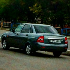 Dastan Kairtayev, Семей