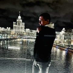 Кирилл Усяков, 28.06, Москва