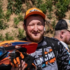 Глеб Докучаев, Северодвинск