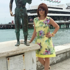 Альбина Гажева, 30.07.1980, Нарткала