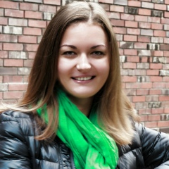 Екатерина Никулина, 27.07.1984, Москва