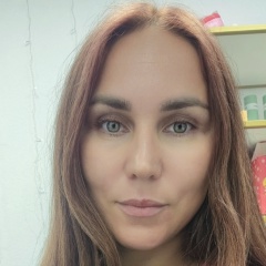 Елена Одинцова, 06.07, Киров