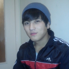 Arzybek Abdyrahmanov, 02.03.1993, Баткен