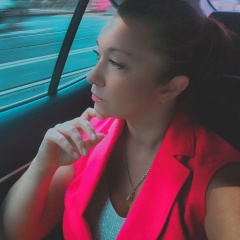 Ольга Бержец, 05.06, Санкт-Петербург