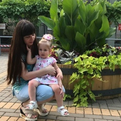 Валерия Кокаева, 09.06.1988, Ростов-на-Дону