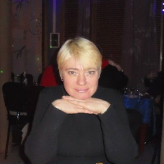 Виктория Гладкова, 01.02, Нижний Тагил