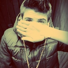 Андрей Миронов, 05.01.1994, Санкт-Петербург