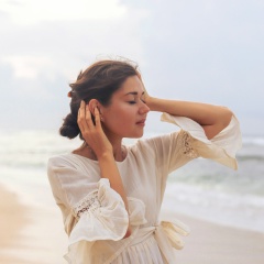 Светлана Краснова, 23.08, Helsinki