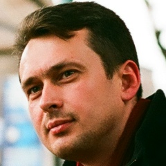 Виталий Чернов, 05.10.1980, Киев