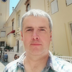 Александр Трофимов, 14.03.1970, Санкт-Петербург