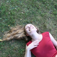 Ольга Че, 29.10.1985, Москва