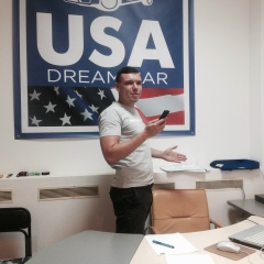 Martin Osnovnyak, 07.03.1991, Киев