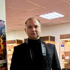 Павел Скрипчак, 01.08, Ставрополь
