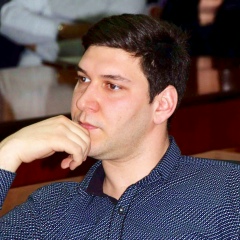 Виктор Еловский, 06.03.1991, Ташкент