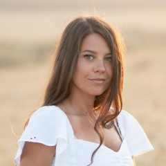 Оксана Смирнова, 30.01, Пенза