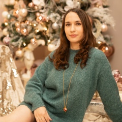 Мария Богатырева, 27.12.1989, Москва