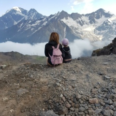 Александра Золоева, 14.06.1988, Пятигорск