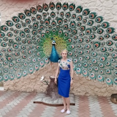 Наталья Неля Осипова, 20.08.1985