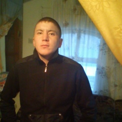 Денис Ахметов, 30.06.1990, Мурсалимкино