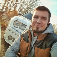 Michael Pro-R, 14.07, Павлодар