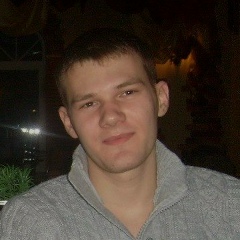 Илья Мамчур, 21.04.1993, Иваново