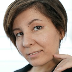 Анна Рощупкина, 06.09, Волжский