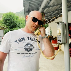 Алексей Кручинин, 03.04, Калининград