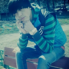 Аян Мусаев, 07.12.1992, Москва