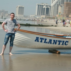 Сергей Корытко, 18.12