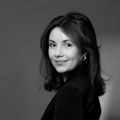 Наталья Большева, 03.05, Санкт-Петербург