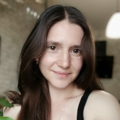 Алёна Николаева, 13.08.1991, Екатеринбург