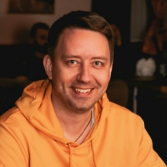 Александр Ефимов, 19.11, Люберцы