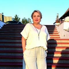 Жанна Каретникова, 22.04, Самара