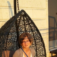 Наталья Кучеренко, 29.06, Санкт-Петербург