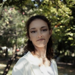 Ольга Кононова, 17.12.1984, Bar