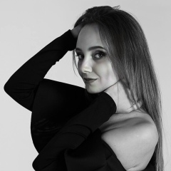 Наташка Орлова, 08.09, Красноярск