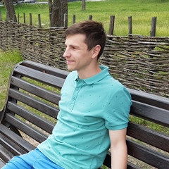 Юрій Юречко, 28.02, Киев