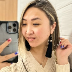 Sypaiy Omurkulova, 15.10.1985, Москва