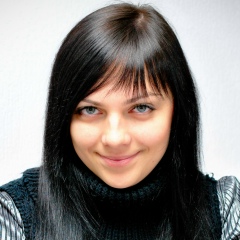 Мария Черячукина, 24.09, Волгоград