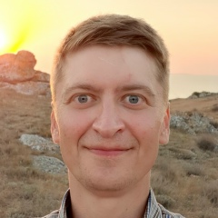 Никита Иванов, 03.07.1985, Ижевск