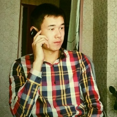 Asylan Ospanov, 11.07, Атырау