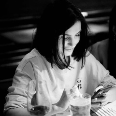 Алена Попова, 27.06.1987, Санкт-Петербург