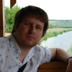 Илья Знаменщиков, 07.01.1983, Липецк