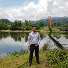 K Soe Lin, 19.11.1973