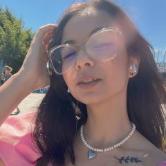 Анна Любятова, 21.09, Владивосток