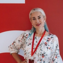 Надежда Калякина, 23.04, Саратов