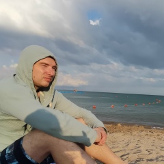 Андрей Барановский, 10.03.1985, Санкт-Петербург