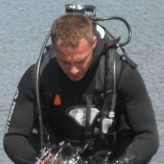 Александр Ермилов, Новошахтинск